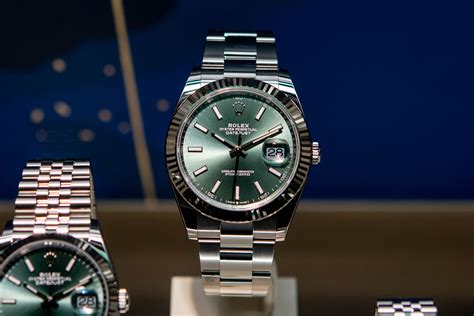 neue rolex modelle 2018-bilder|new Rolex watches 2022.